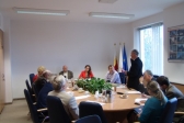 Przejdź do: Z posiedzenia Komisji ds. Współpracy z Polakami i Polonią za granicą